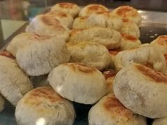 鲜肉月饼-长发西饼(临顿路店)