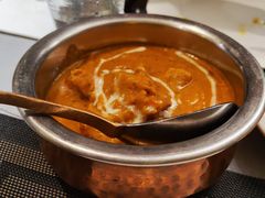 印度黄油鸡-Pita's&Tika's中东和印度风味餐厅(龙湖天街店)