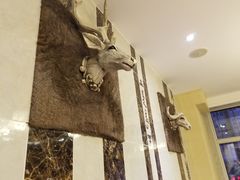 -诺敏塔拉奶茶-布里亚特包子-手把肉(锦都会店)