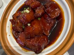 -小菜园新徽菜(北京大兴龙湖天街店)