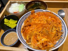 -友名Cross日式咖喱屋(江南大道中店)