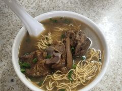 -河记肠粉店