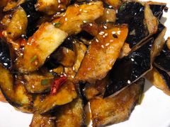 -华盛园卷子王农家菜水库鱼