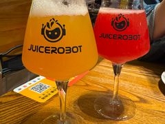 -JuiceRobot·手工意大利面&汉堡精酿(珠江新城店)