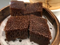 蜂巢糕-凯悦酒家