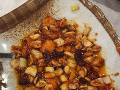 -鑫巴蜀小镇 · 水煮鱼专研店(玉桥店)