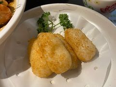 -老头儿油爆虾·知味杭州(爱琴海购物中心)