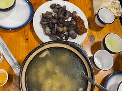 -夏雨路轩特色餐厅·十年经营