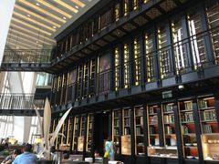 -北京康莱德酒店