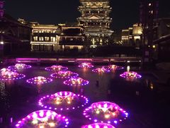 -百脉泉景区