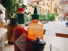 -RAC BAR(安福路店)