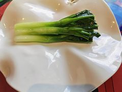 -上海滩餐厅(BFC外滩金融中心店)