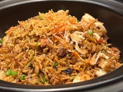 誉珑轩炒饭-誉珑轩