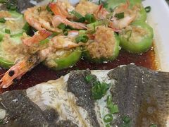 -吉莲利苑海鲜酒家(珠海拱北29年老字号店)