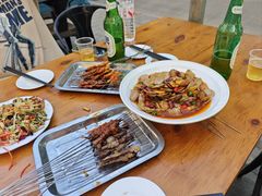 -宝鸡民族饭庄(英达路店)