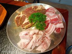 -必喜烤肉(环球港店)