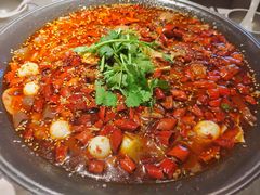 -麻六记(新天地店)