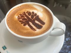 -天津海河悦榕庄·Lobby Lounge大堂吧