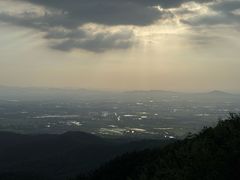 -冶父山国家森林公园
