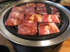 -九田家黑牛烤肉料理(吴江万象汇店)