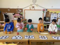 -北京市朝阳区阳光起点幼儿园(东坝园)