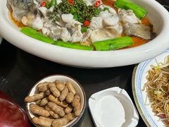 -鸽云轩(望牛墩店)