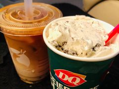 -DQ·蛋糕·冰淇淋(科华王府井店)