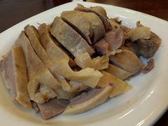 -余杨鸭鸭餐厅