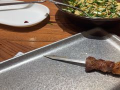 -驿楼兰·新疆菜(火车站店)