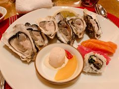 -咖啡苑 - 蔚藍夏日限定主题(永利皇宫店)