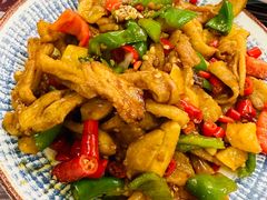 -羊子两室一厅(八一广场店)