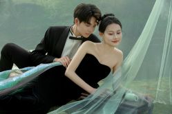 -青禾婚纱摄影(杭州店)