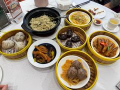 -潮江春(阳光店)