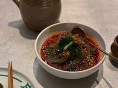 -一坐一忘云南菜(卓悦中心)