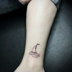 -明星刺青·洗纹身