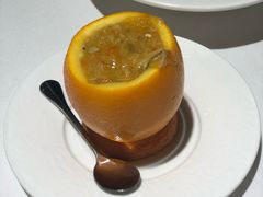 -老洋房花园饭店(绍兴路店)