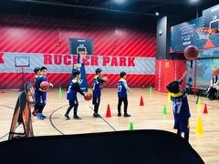 -洛克公园(苏州中心商场)