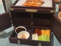 -东南里湖景餐厅·新闽菜(浦西万达店)