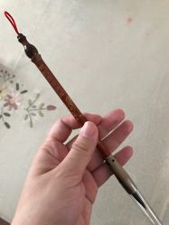 -禧婴婴儿理胎发·胎毛笔定制纪念品(新街口店)