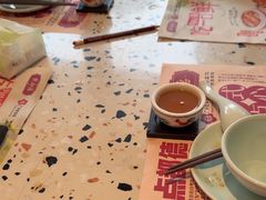 -点都德(广州白云山景区南门店)