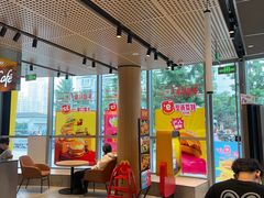 -麦当劳(北苑秋实路店)