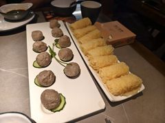 -同仁四季椰子鸡(无锡滨湖万象汇店)