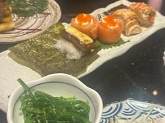 -極上萬膳·日料放题(海岸城店)