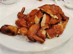 -凤城酒家(渣华道)