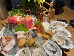 -松岛日本料理(汾江路店)