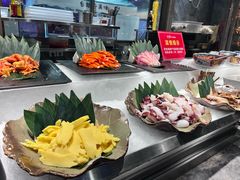 -吉布鲁牛排海鲜自助(巴南万达广场店)