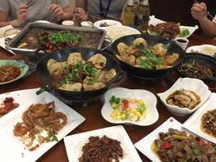 -地锅居(翰林邻里中心店)