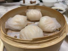 笋尖虾饺皇-香港百合居(LCM置汇旭辉广场店)