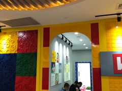 -韦哲乐高机器人·等级考试·少儿编程(羽山路校区)