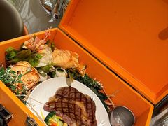 -LE SHARE洛笙·花园西餐(北京路步行街店)